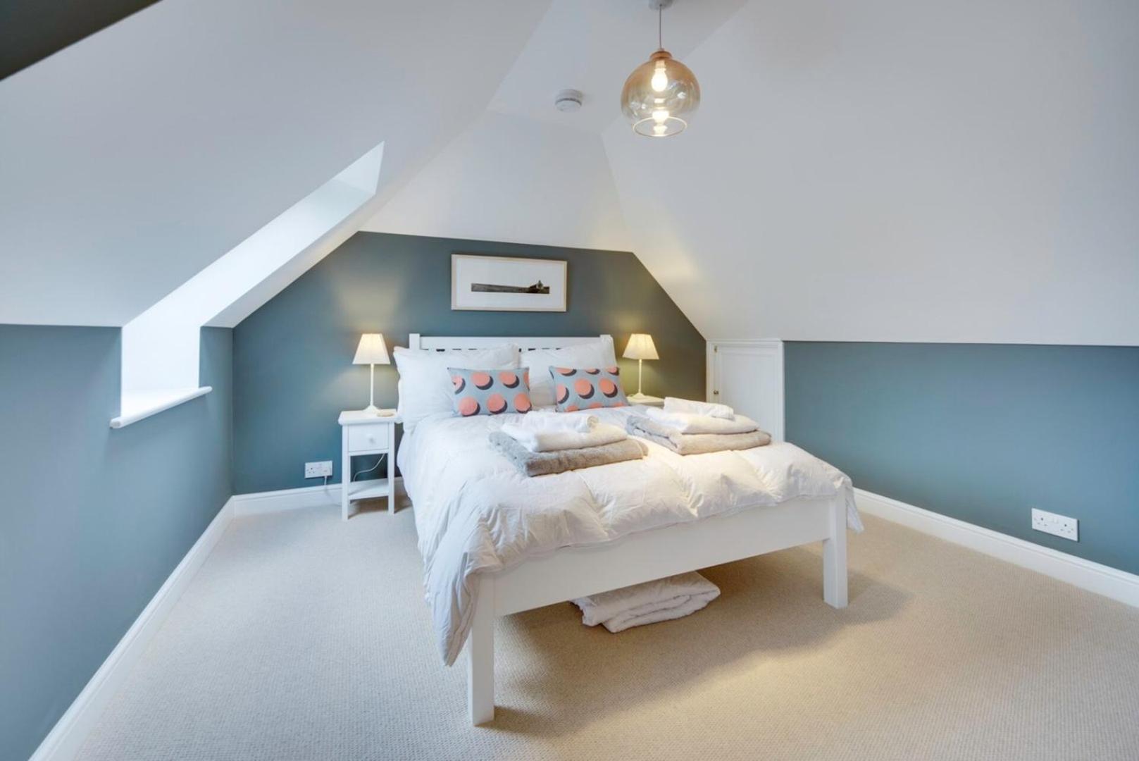 Super 5 Bedroom Family Friendly Retreat Rustington Литлхемптон Экстерьер фото
